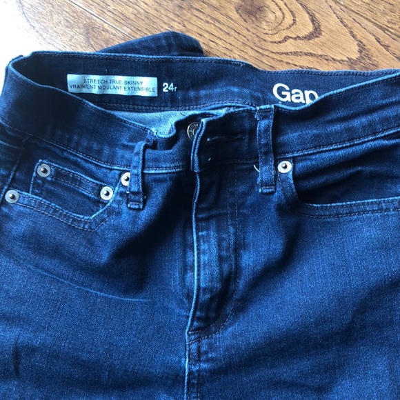 Gap women’s jeans - Picture 2 of 4